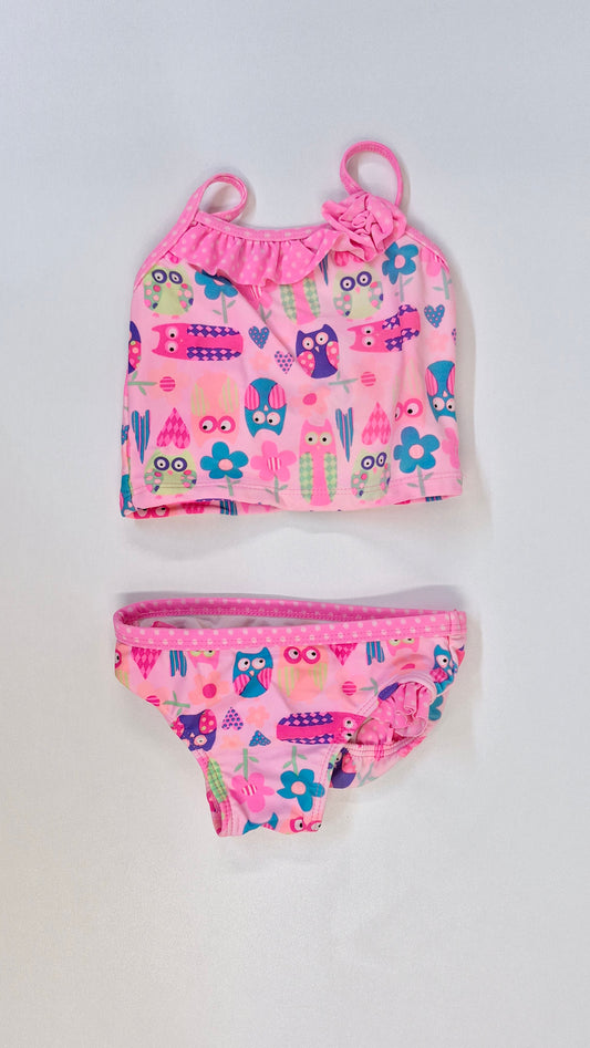 Maillot De Bain 6-12 mois George