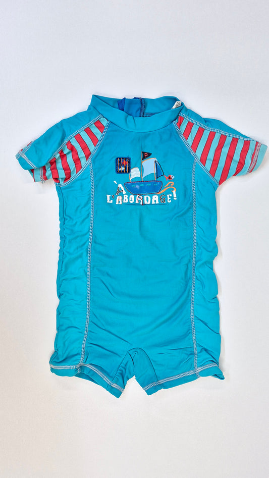 Maillot De Bain 24 mois Clément