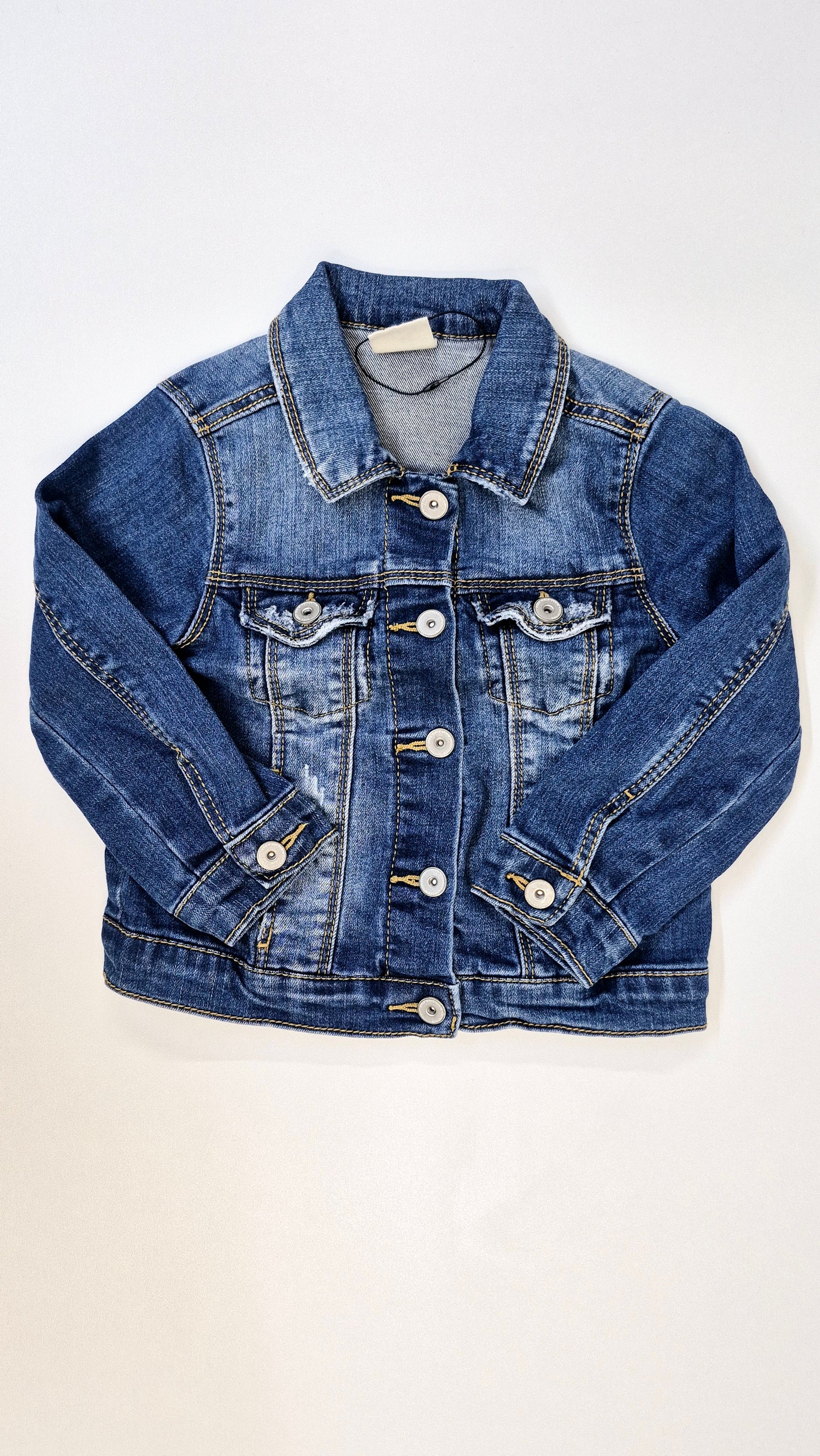 Manteau 4T Zara