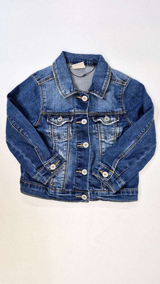 Manteau 4T Zara
