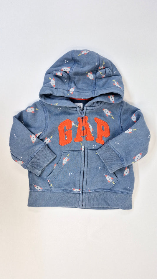 Veste 6-12 mois Baby Gap