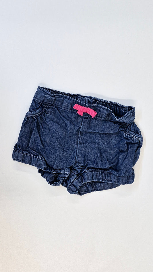 Culotte Courte 6-12 mois George