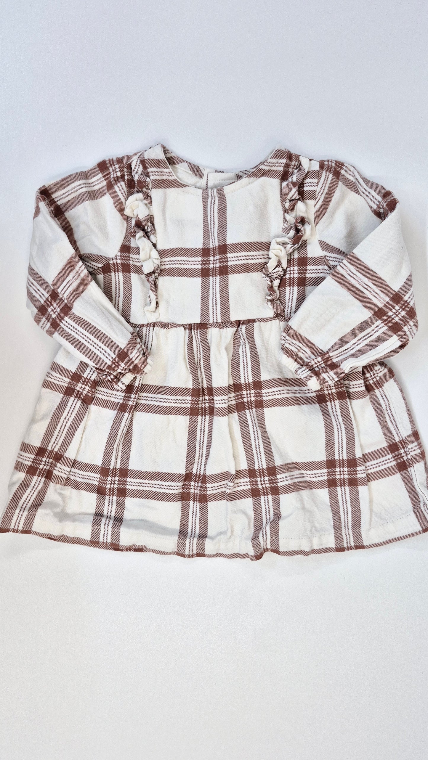 Robe 12 mois Miles The Label