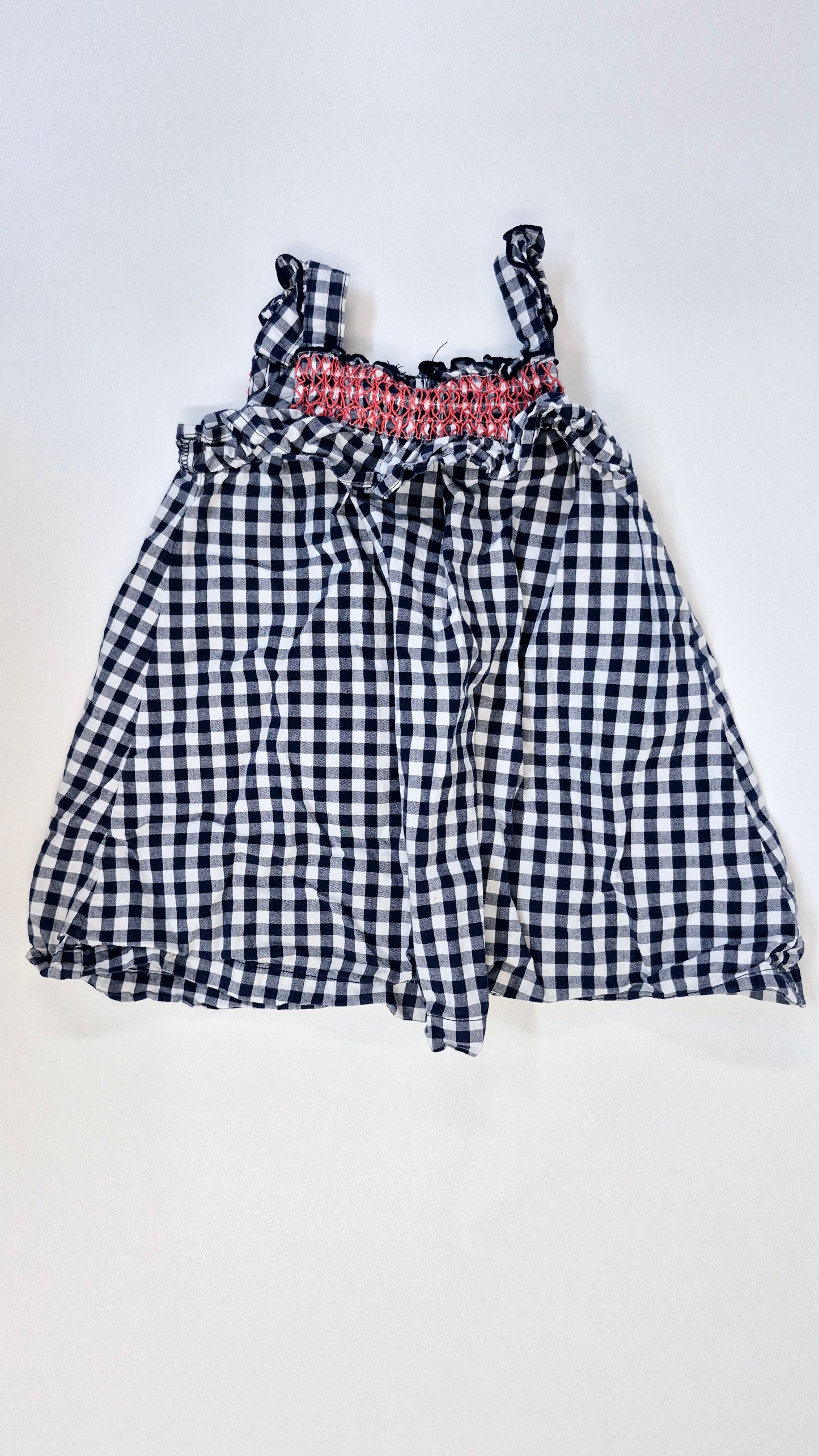Robe 6-9 mois Carter's