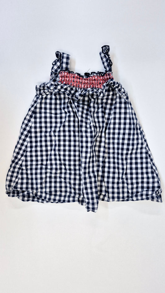 Robe 6-9 mois Carter's