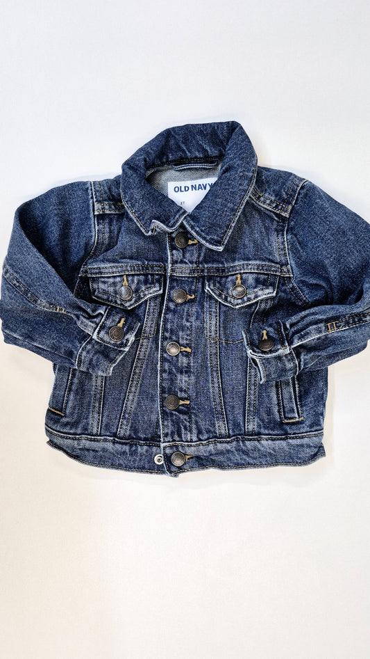 Manteau 2T Old Navy