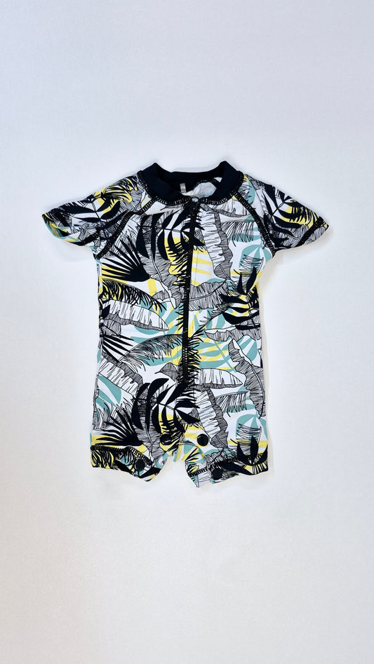 Maillot De Bain 3 mois Tag