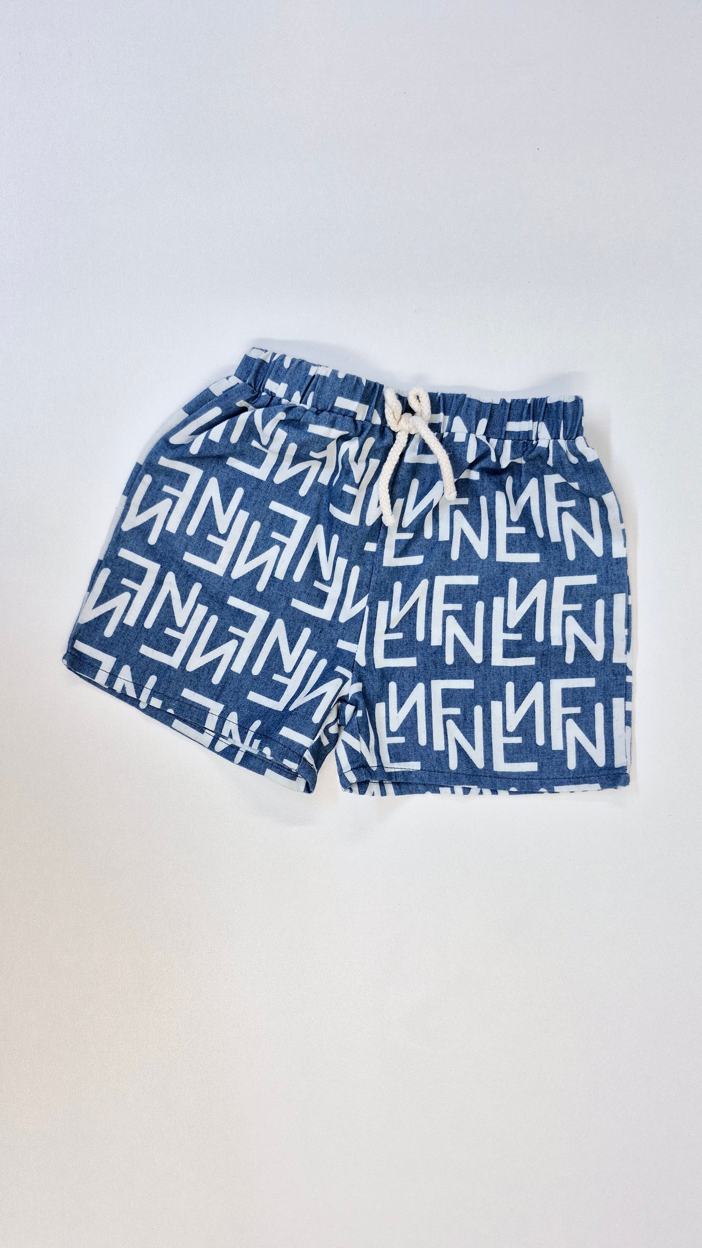 Culotte Courte 3-4T PatPat