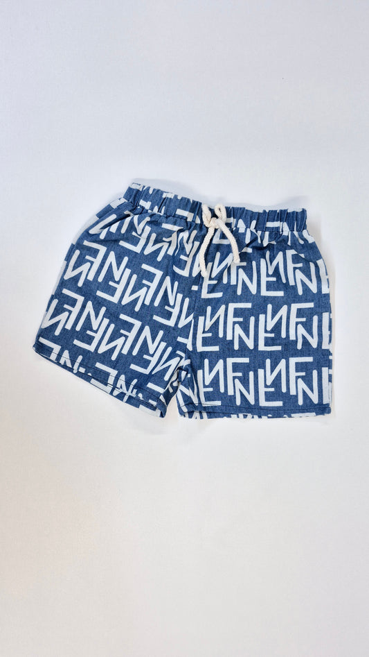 Culotte Courte 3-4T PatPat