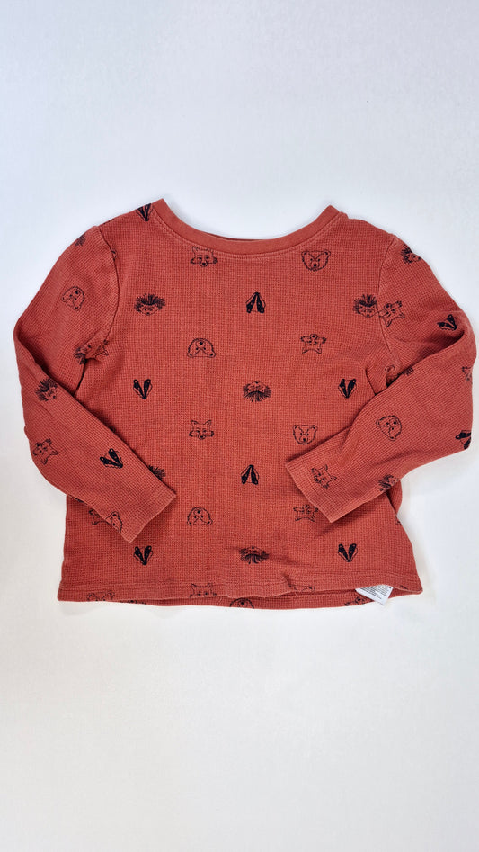 Chandail 5T Old Navy