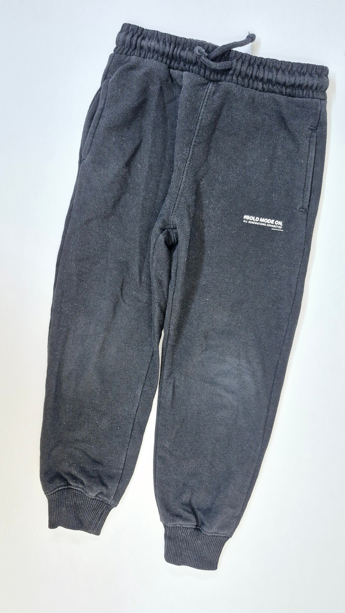 Pantalon 4-5T Zara