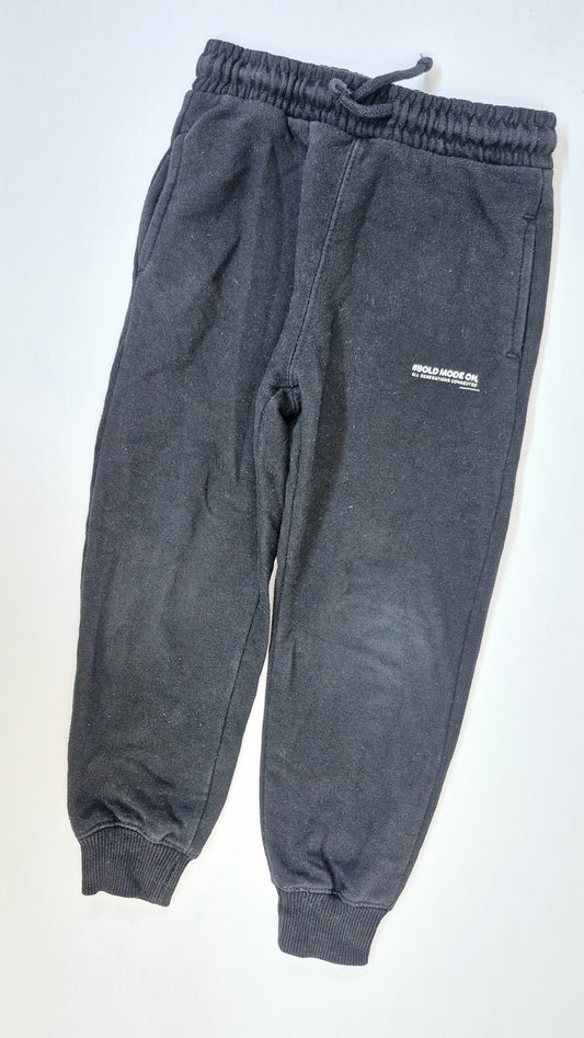 Pantalon 4-5T Zara