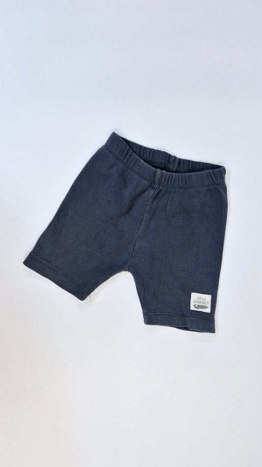 Culotte Courte 4T Zara
