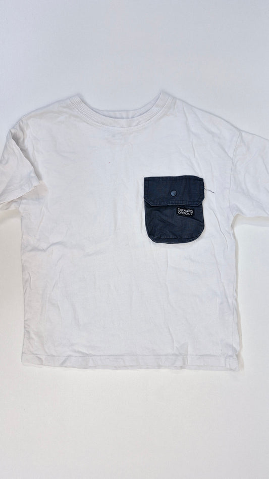 Chandail 4-5T Zara