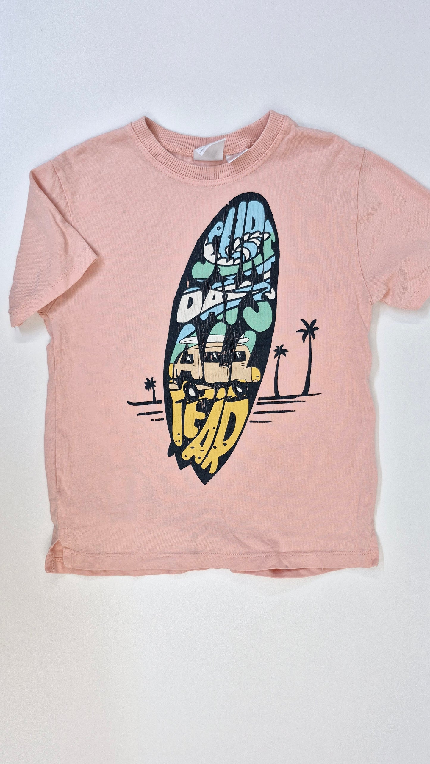 Chandail 4-5T Zara (imparfait voir photo)