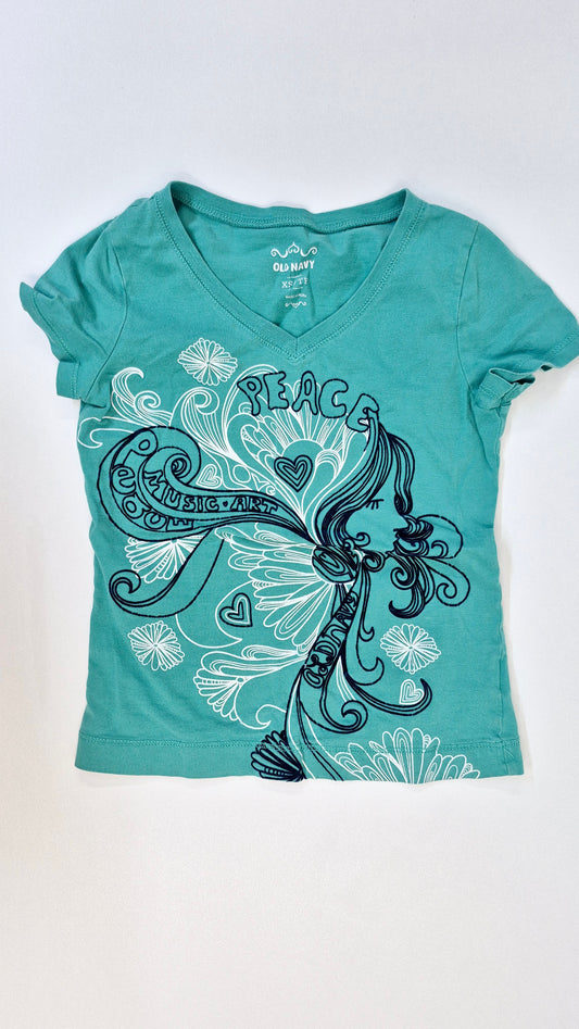 Chandail 4-5T Old Navy