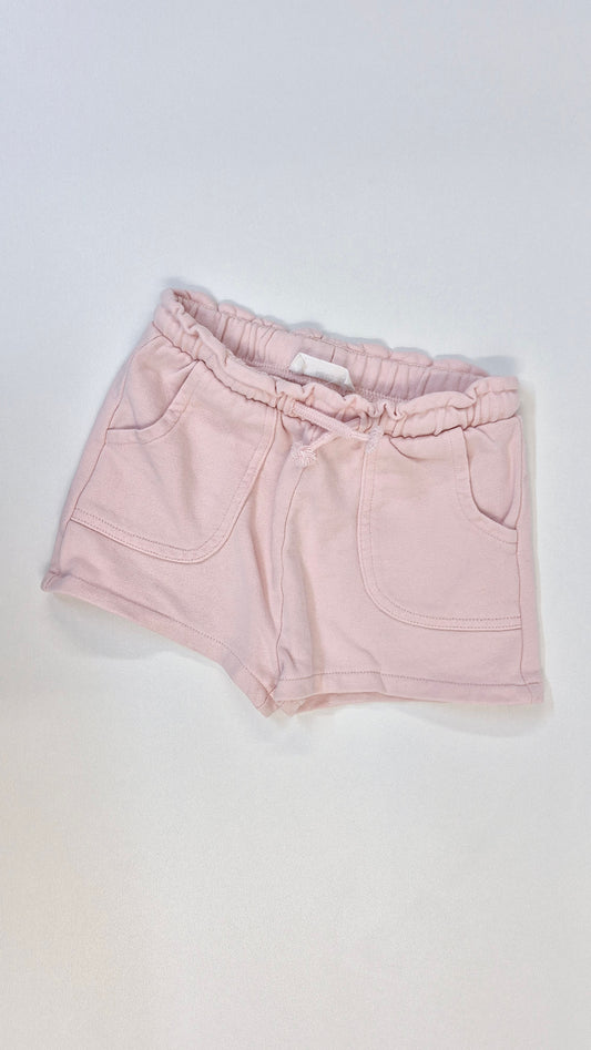 Culotte Courte 18-24 mois MNG