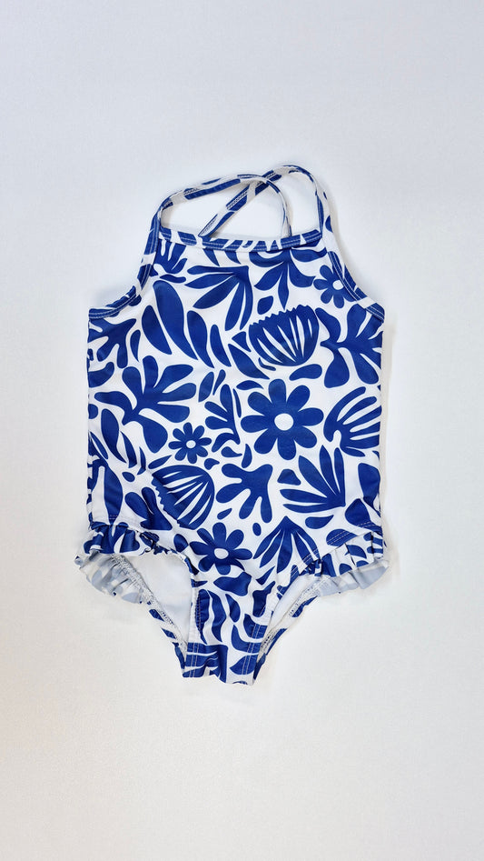 Maillot De Bain 3T George