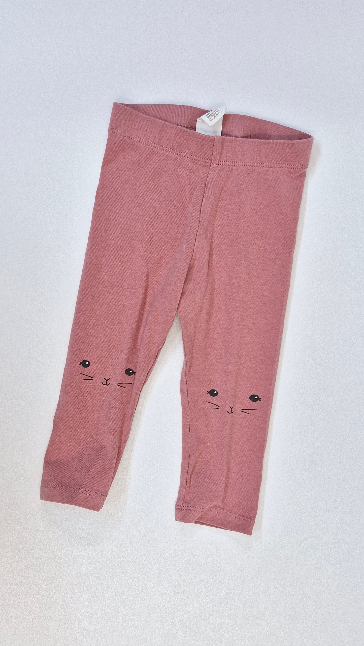 Pantalon 6-9 mois H&M
