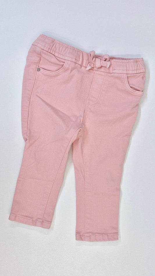 Pantalon 18 mois Obaïbi