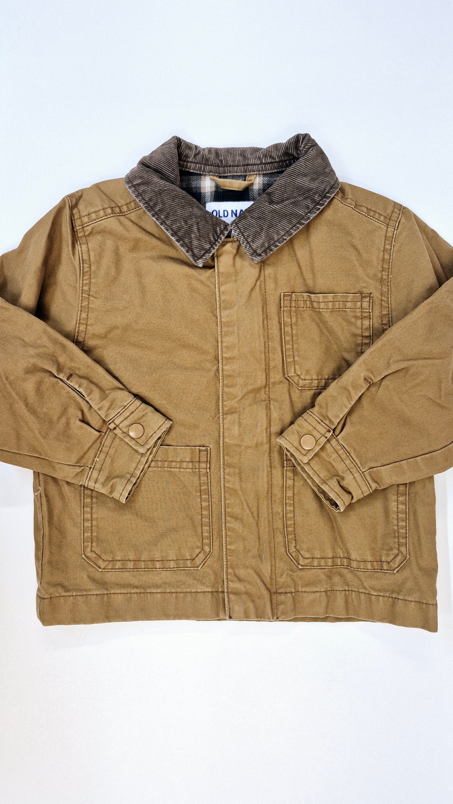 Manteau 4T Old Navy