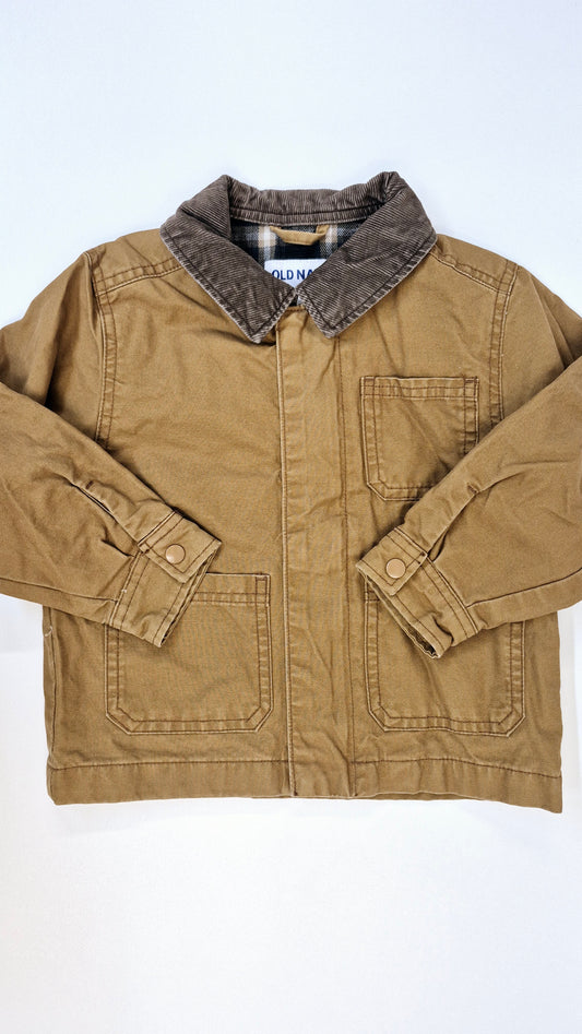 Manteau 4T Old Navy