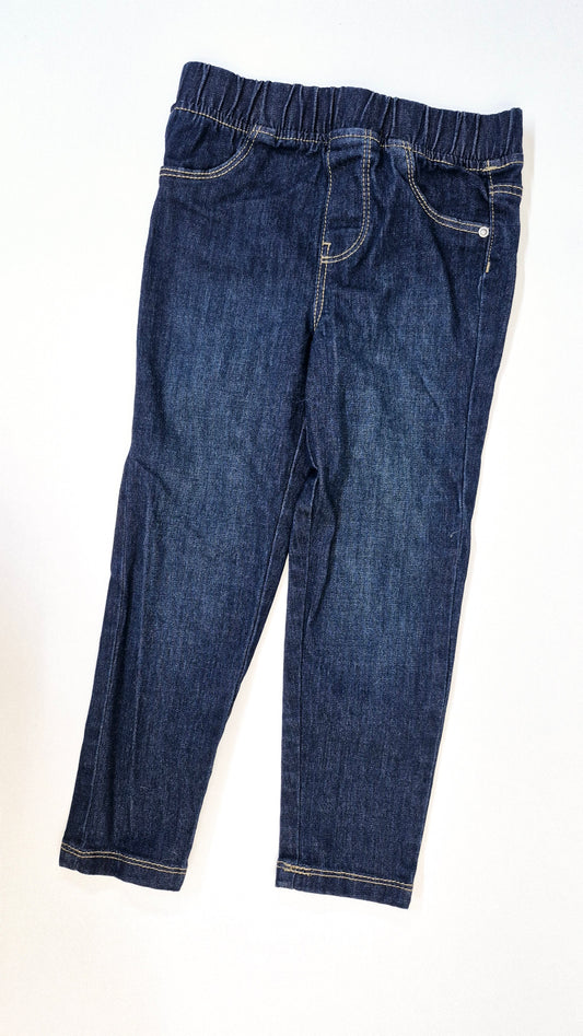 Pantalon 4T George