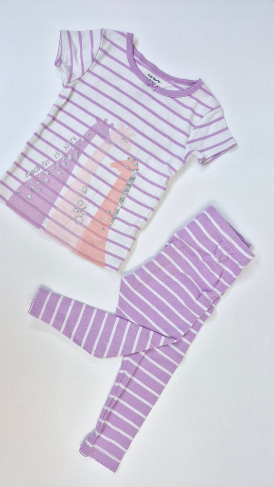 Pyjama 24 mois Carter's