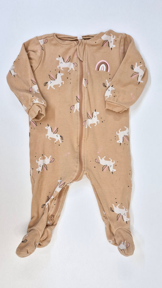 Pyjama 6 mois Pekkle