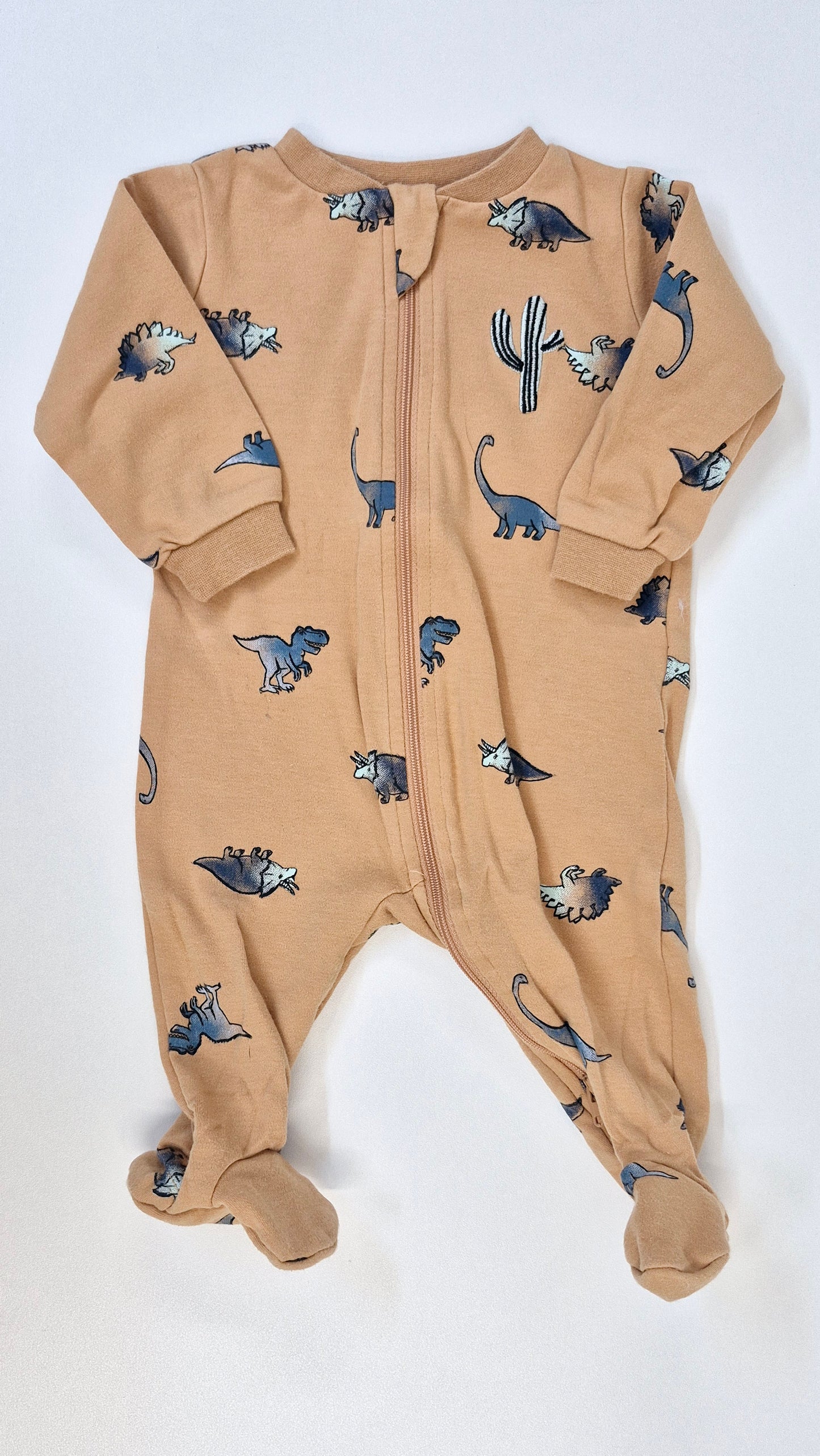 Pyjama 3 mois Pekkle