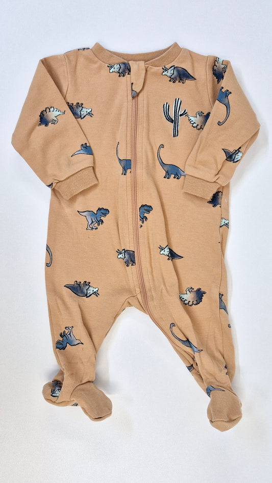 Pyjama 3 mois Pekkle