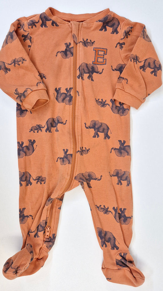 Pyjama 6 mois Pekkle