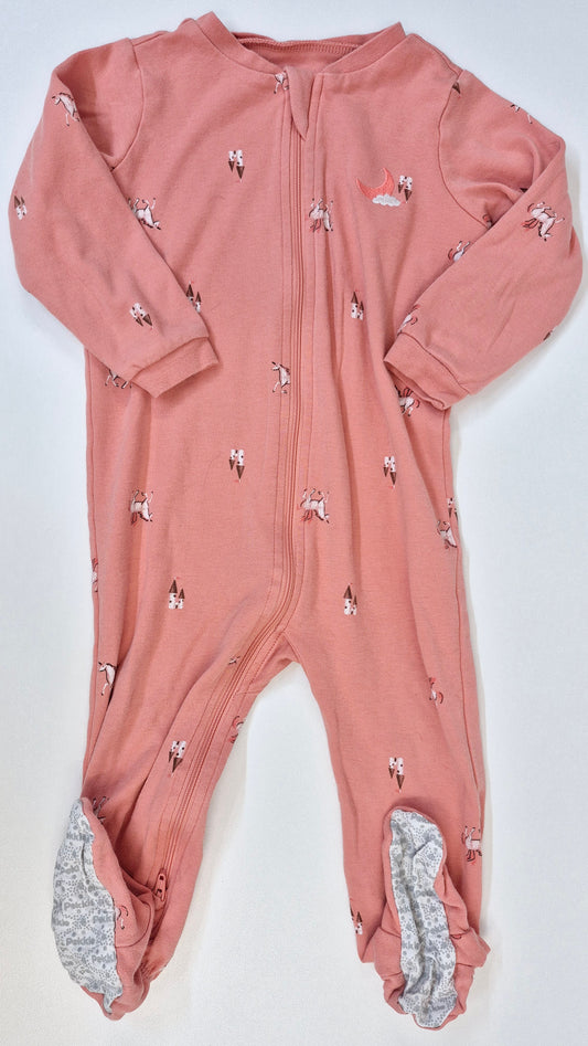 Pyjama 18 mois Pekkle