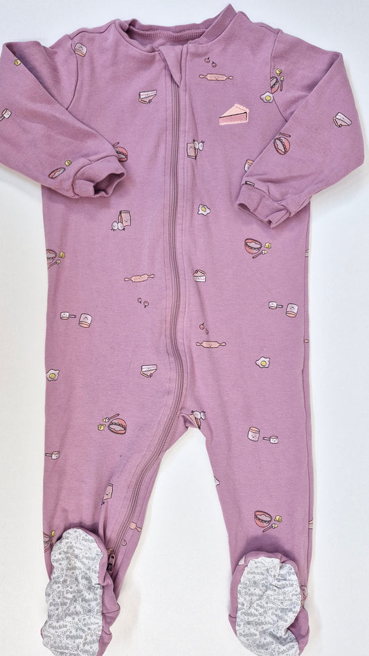 Pyjama 18 mois Pekkle