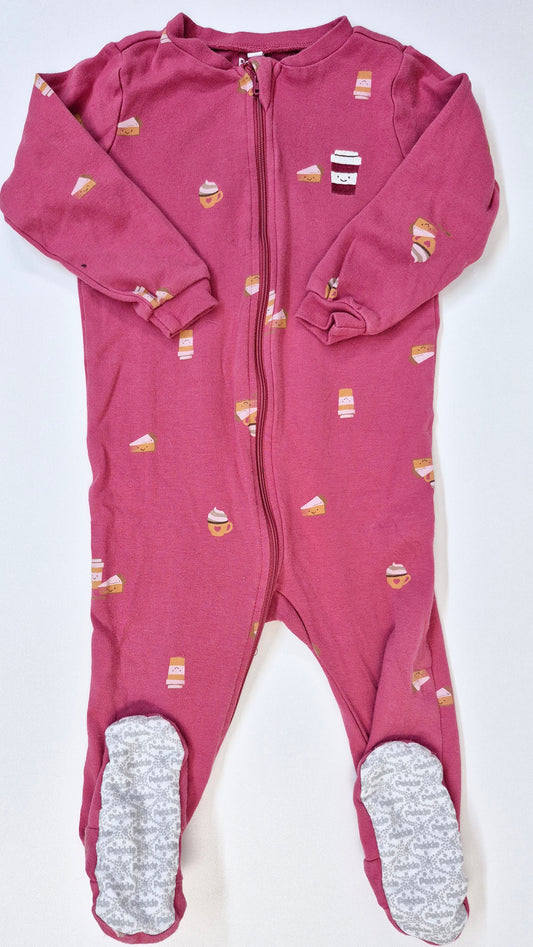 Pyjama 18 mois Pekkle