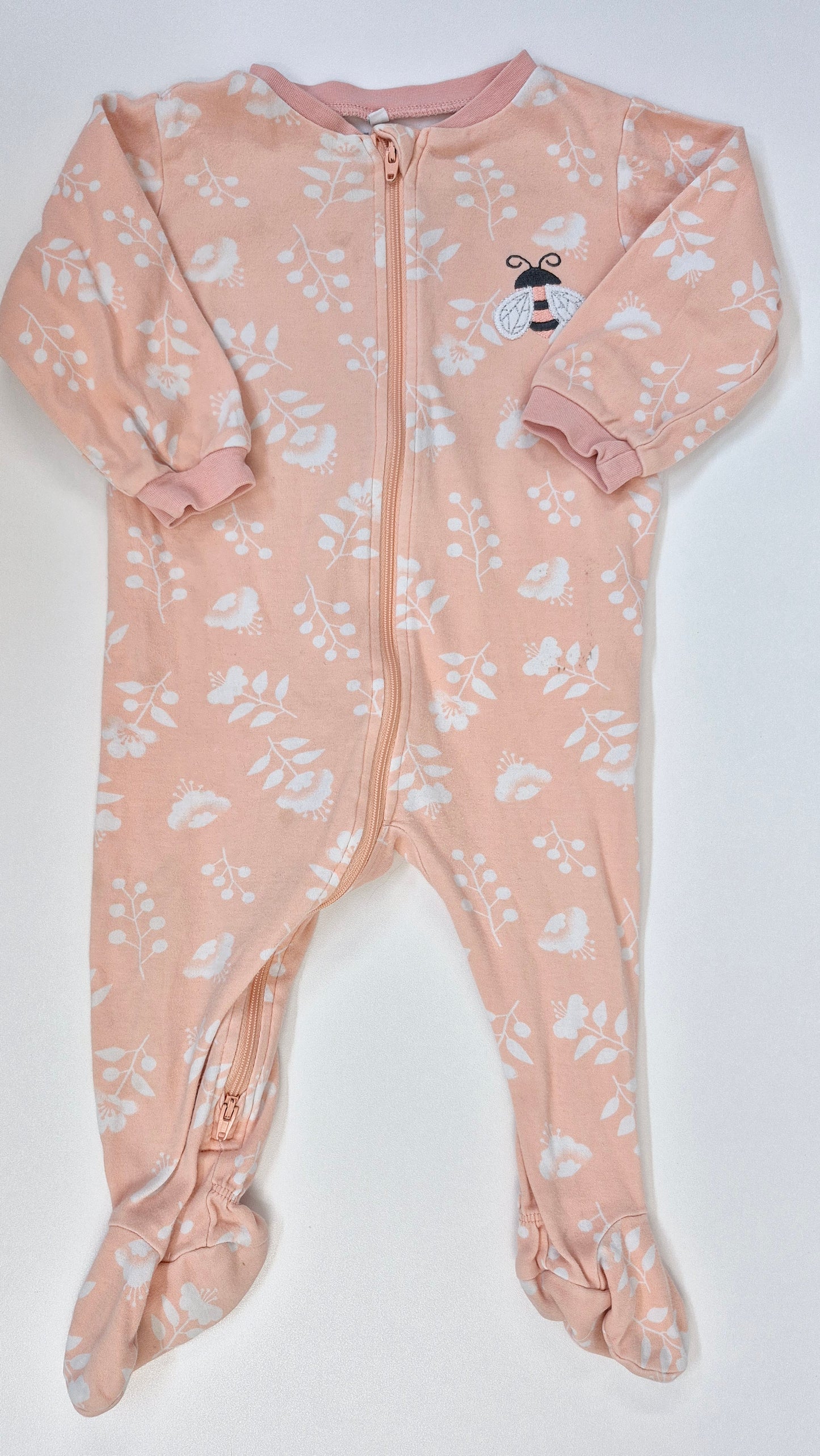 Pyjama 9 mois Pekkle (Imparfait léger voir photo)