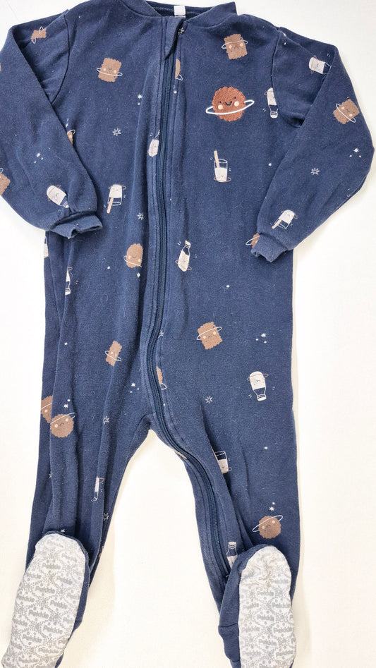 Pyjama 18 mois Pekkle