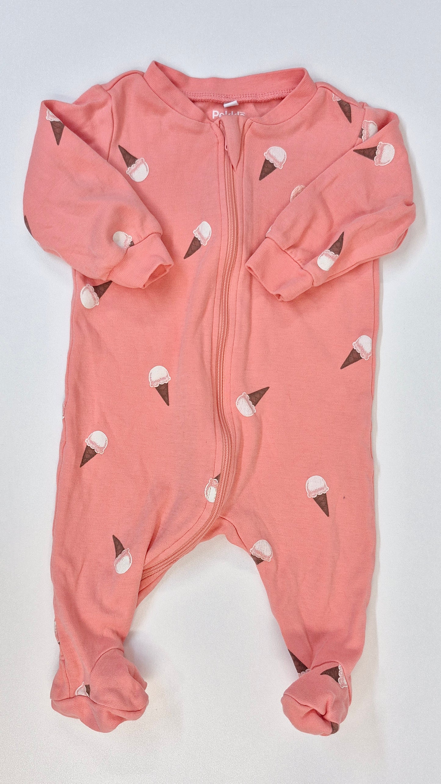 Pyjama 3 mois Pekkle
