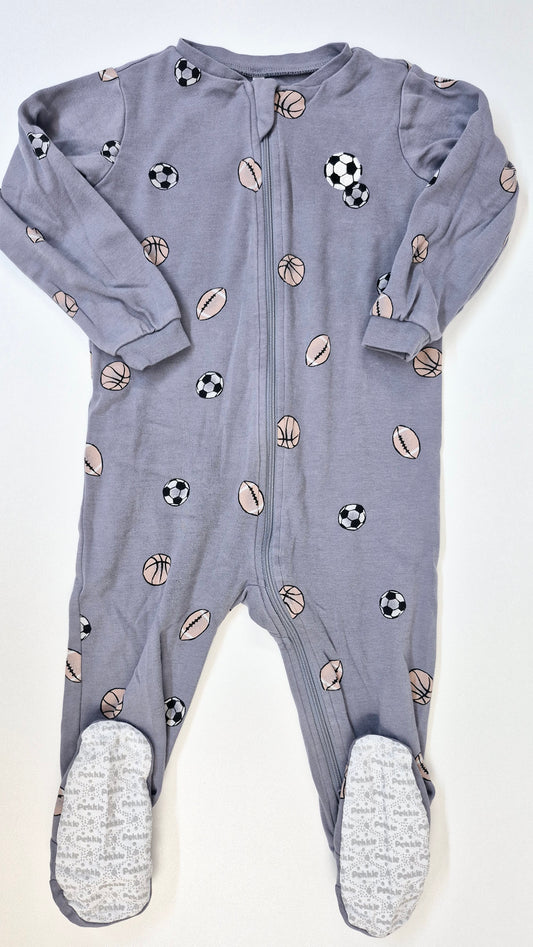 Pyjama 18 mois Pekkle