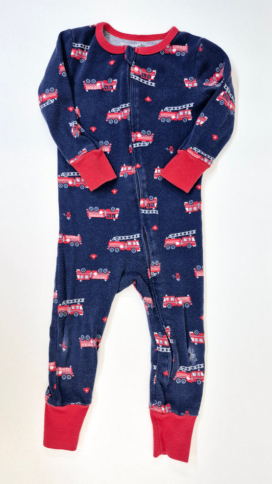 Pyjama 18 mois Kids