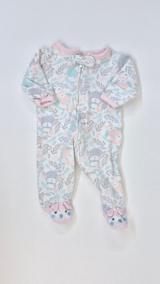 Pyjama Nouveau-Né