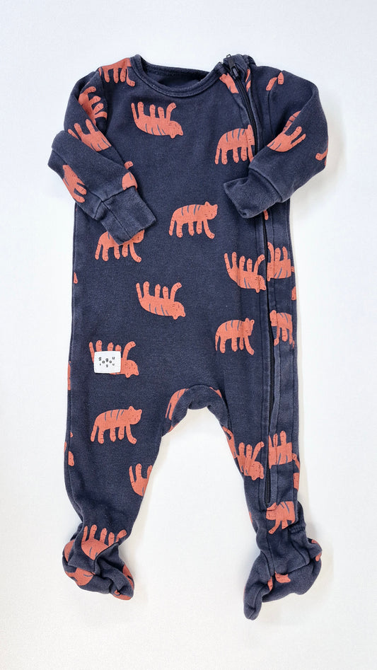 Pyjama 3 mois Gagou Tagou
