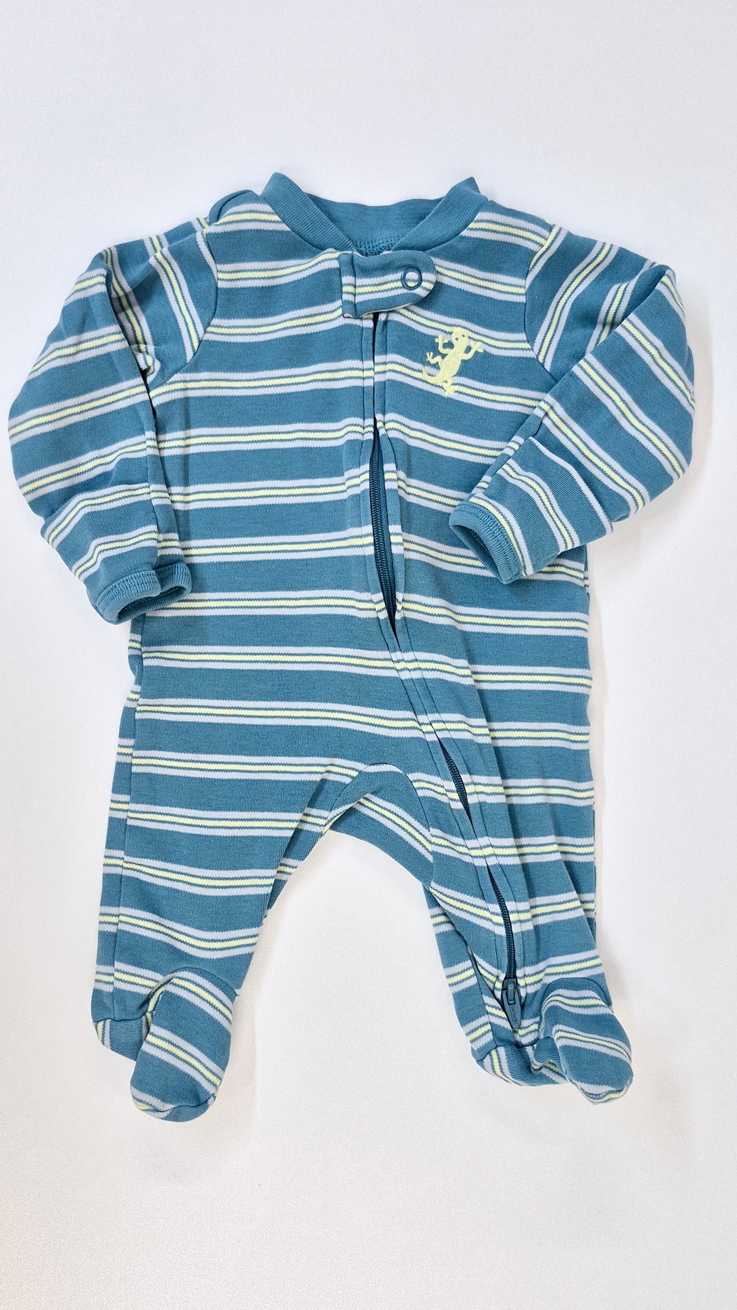 Pyjama Nouveau-Né Carter's