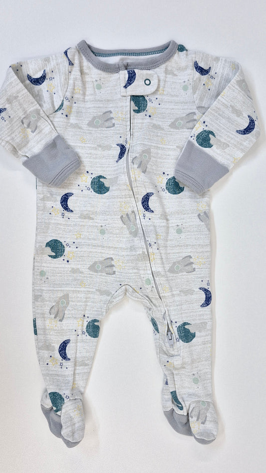 Pyjama 0-3 mois