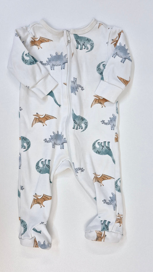 Pyjama 3 mois Tag