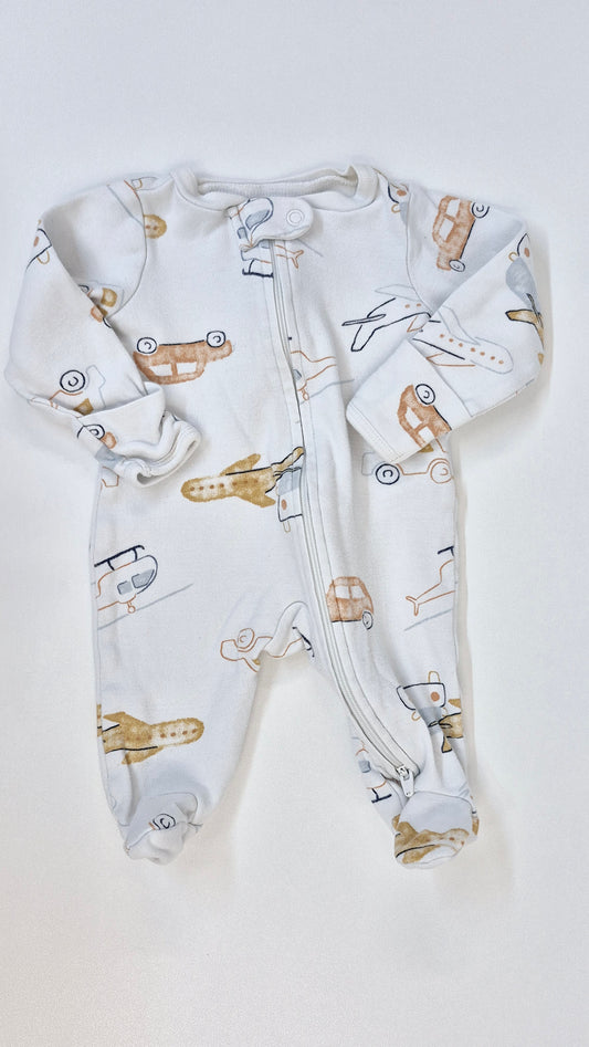 Pyjama Nouveau-Né Carter's