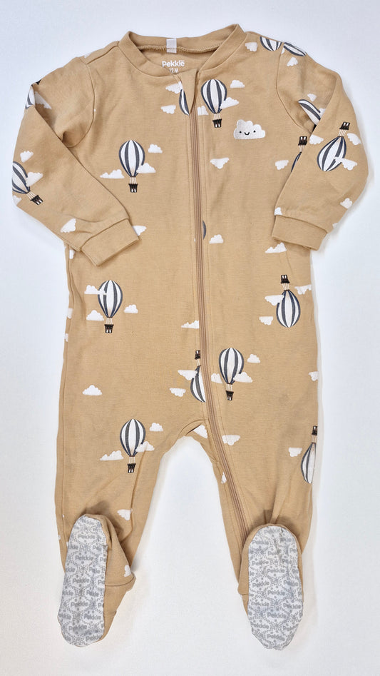 Pyjama 12 mois Pekkle (Imparfait voir photo)