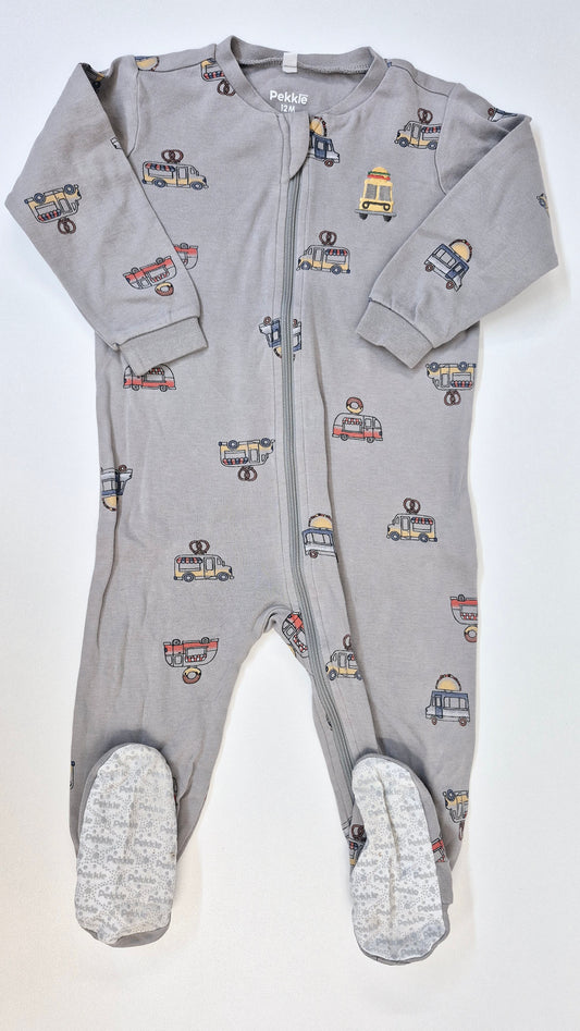Pyjama 12 mois Pekkle