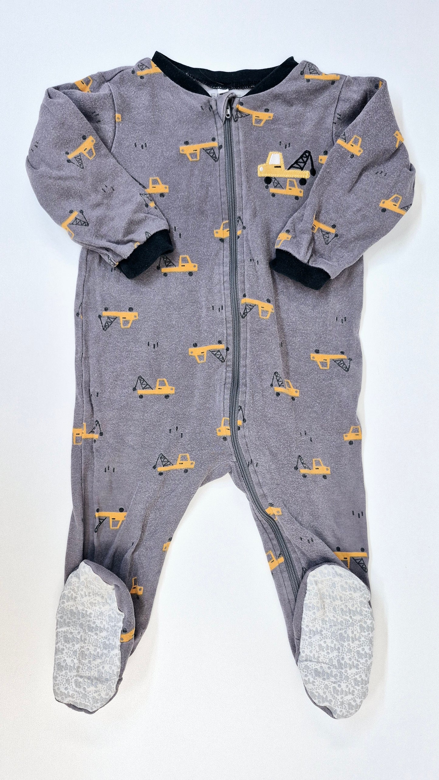 Pyjama 12 mois Pekkle