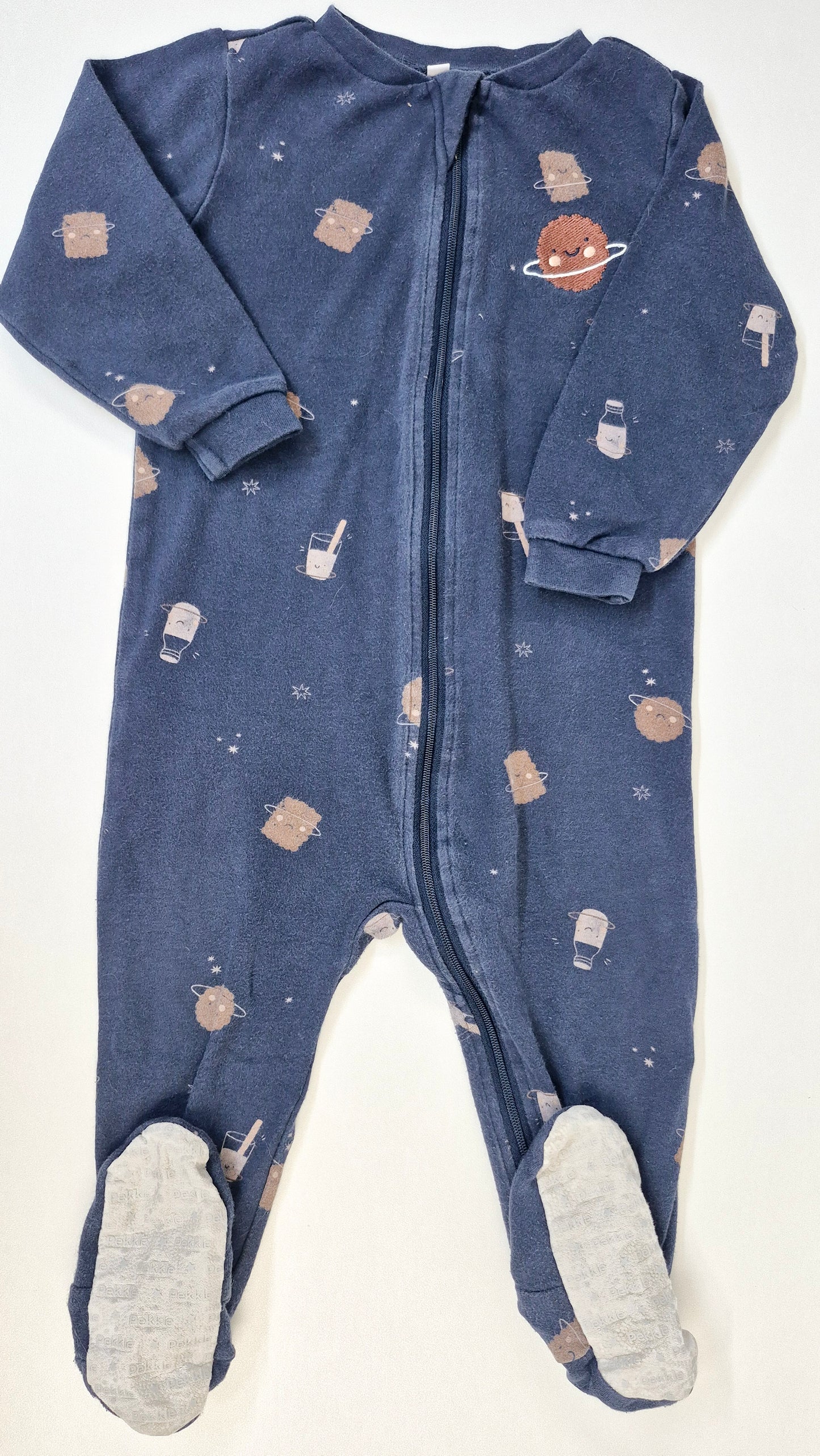 Pyjama 24 mois Pekkle